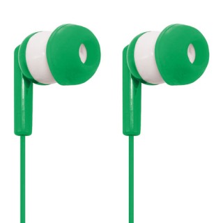 Auriculares simples publicitarios